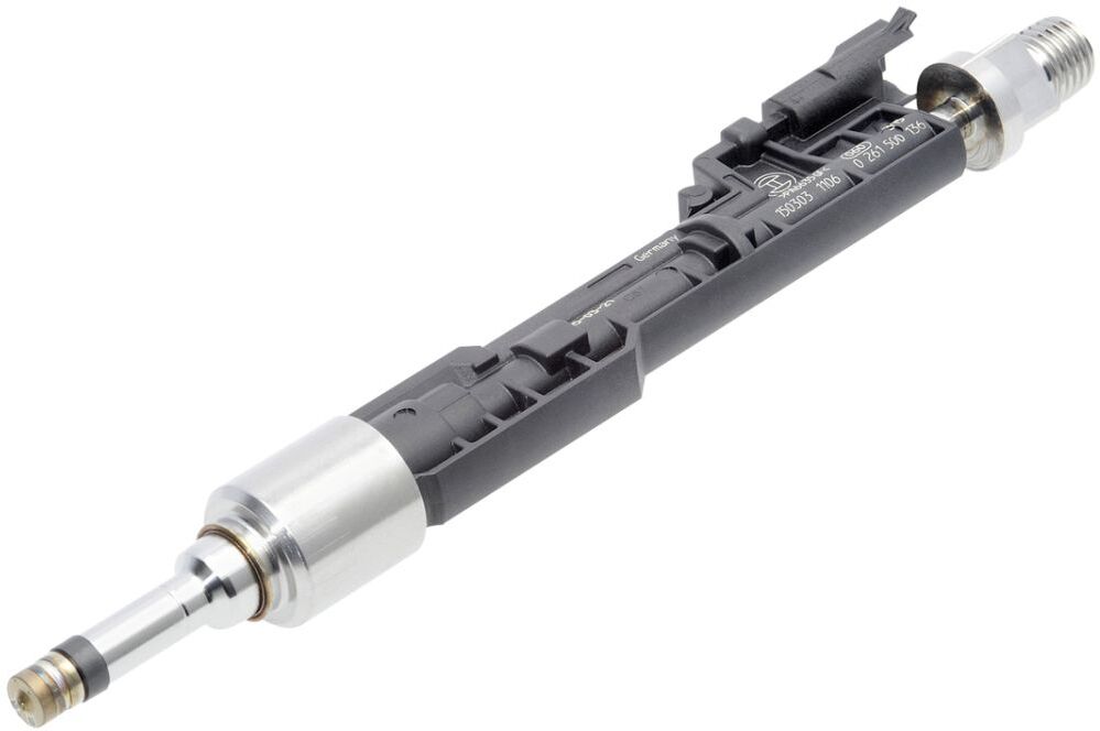 Einspritzventil BOSCH 0 261 500 136