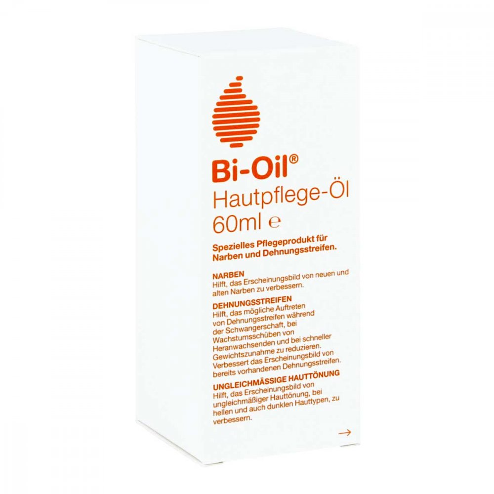 Dr. Beckmann Group GmbH Bi-Oil 08913036