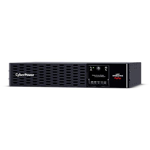 Cyberpower Systems USV PR2000ERT2U Line-Interactive UPS 2000VA