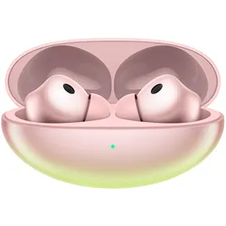 Huawei FreeBuds Neo (ANC, 6.50 h, Kabellos), Kopfhörer, Rosa