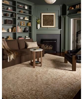 Alexander Home Nelson Traditional Area Rug