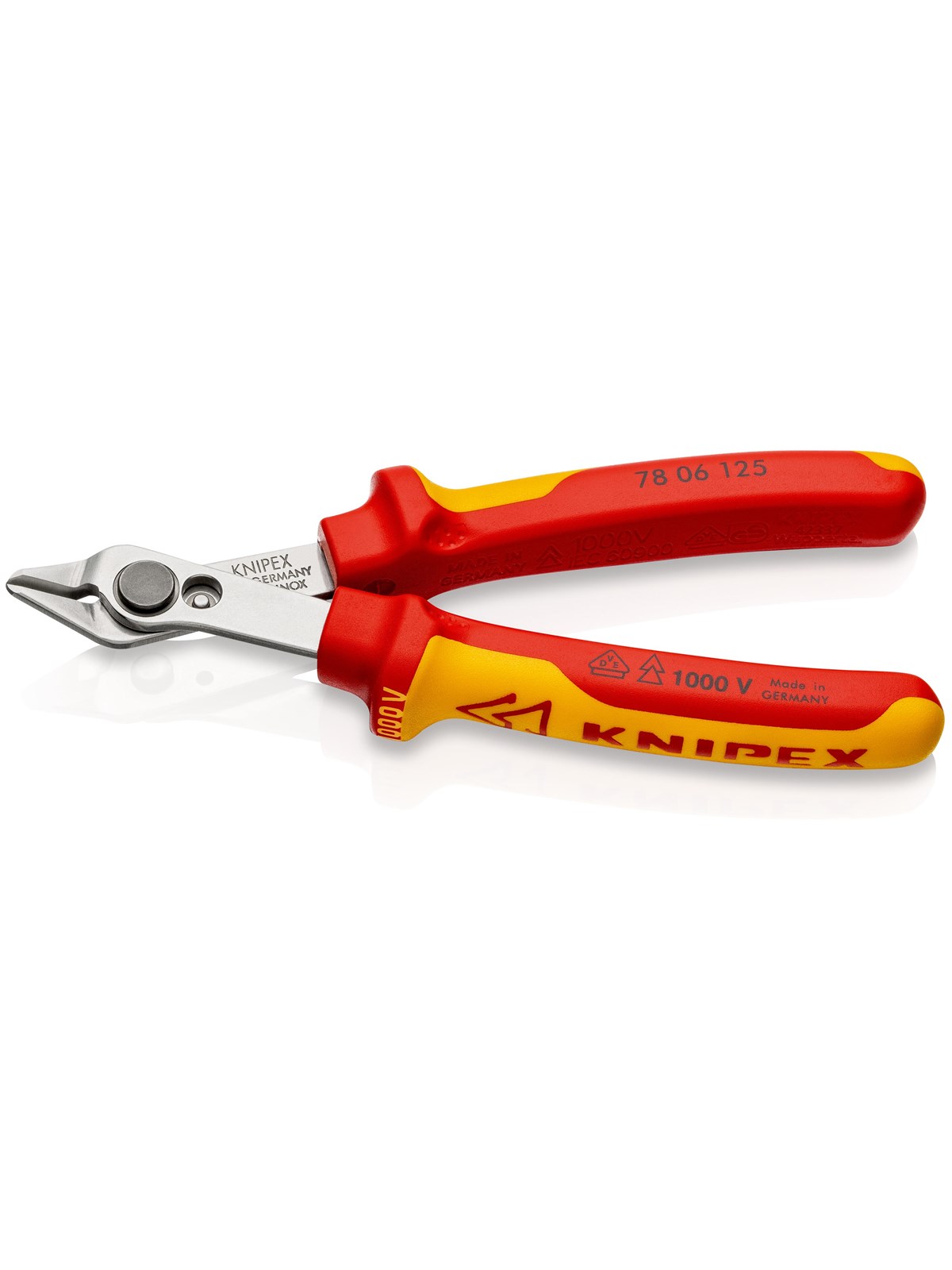 KNIPEX Electronic Super Knips