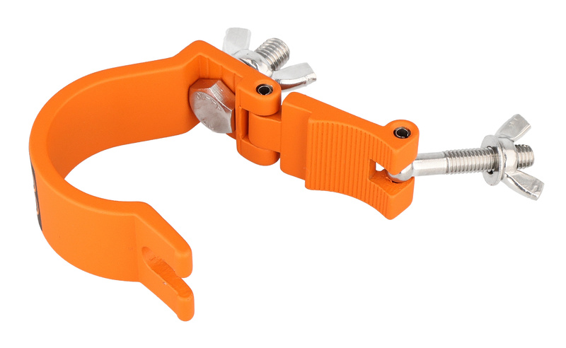 Global Truss Selflock 812Hook Anniversary  Orange