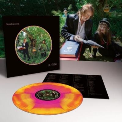 Lichtung - Hackedepicciotto, Vinyl