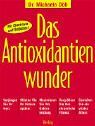 Michaela Döll - Das Antioxidantien-Wunder - Preis vom 18.10.2026 19:22:15 h