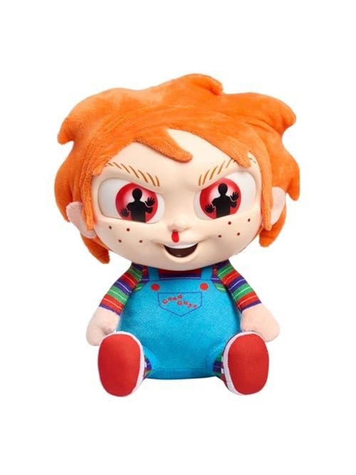 Just Play - Tiny Nightmares Large (Chucky) - Teddybär & Kuscheltier