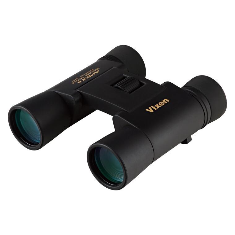 Vixen Fernglas Apex II 10x28 (10x, 28 mm) (74713593)