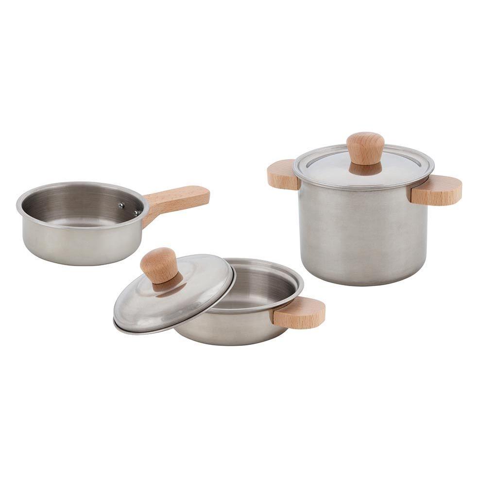 Goki Kochset (51509)