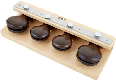 Studio 49 RCA 4 Royal Castanets