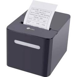 G&G GG-TD80 Bon-Drucker Thermotransfer Bluetooth®, WLAN