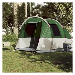 vidaXL, Zelt, (Tunnelzelt, 8.40 kg, 4 Personen)