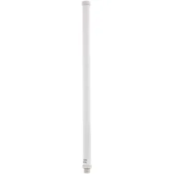 Alfa Network AOA-2409TFA - 2,4 GHz Omni-Outdoor-Antenne (N-Buchse), Netzwerkantenne