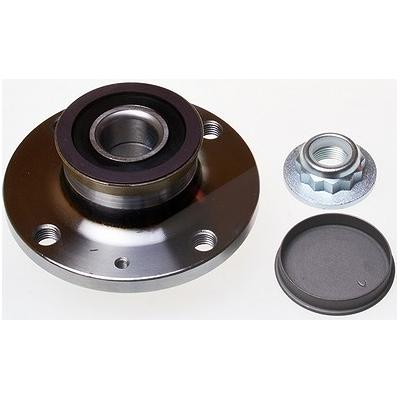 Denckermann Radlagersatz [Hersteller-Nr. W413313] für VW, Audi