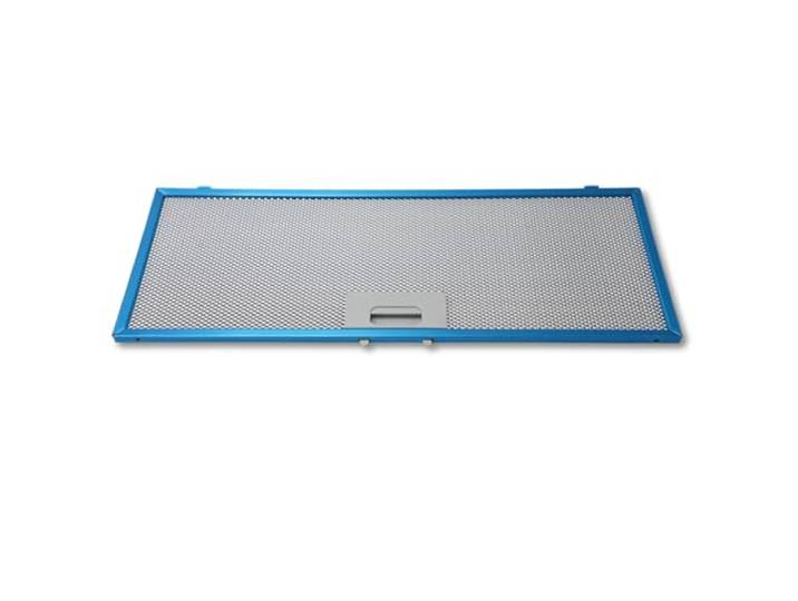 WHIRLPOOL - Metalen filter - 481248058314