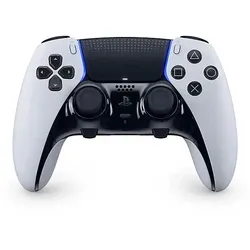 Sony PS5 Controller DualSense EDGE white