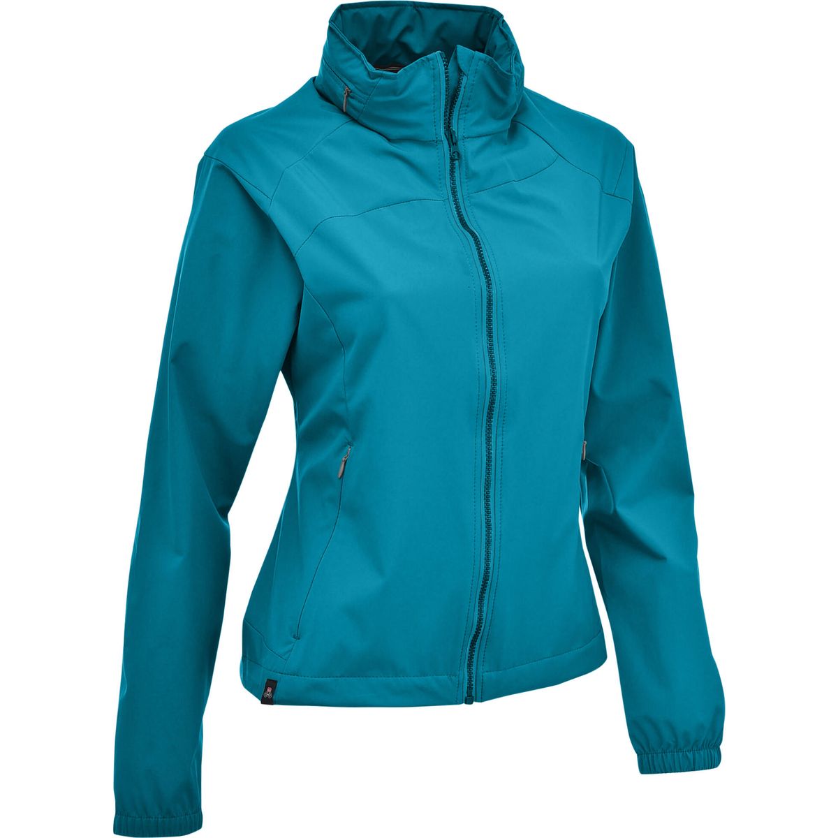 MAUL Sport Pisa - Softshelljacke+Kap. blue (17) 42 5914600836-17-42