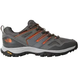 THE NORTH FACE Herren Trekkinghalbschuhe M HEDGEHOG FUTURELIGHT (EUR), Größe 45 1⁄2 in Grau Grau