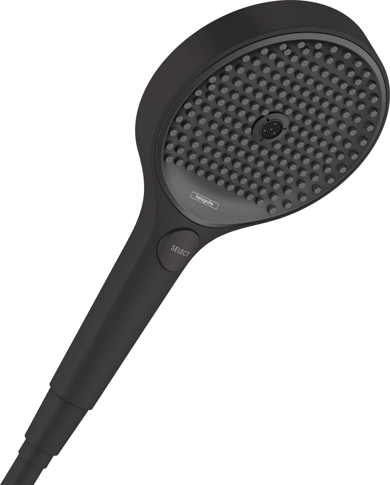 Hansgrohe Rainfinity handdouche met 3 straalpatronen, 130 mm