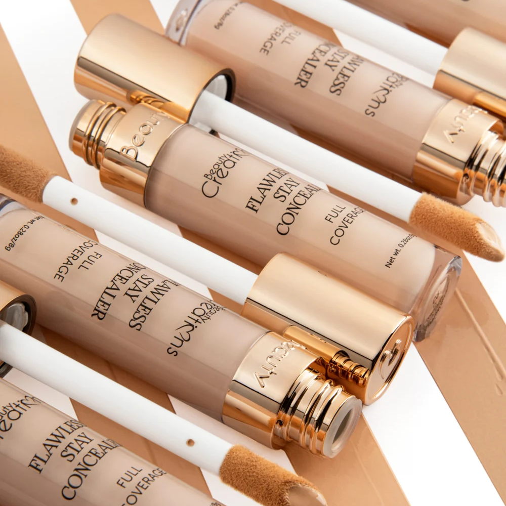 Beauty Creations Flawless Stay Full Coverage Concealer 8g FSC5