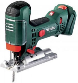Metabo STA 18 LTX 100 Scie alternative sans fil 601002890
