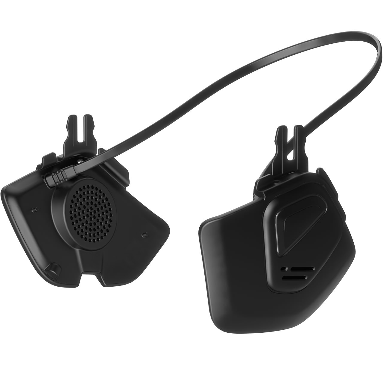 POC Obex Connect Headset uranium black