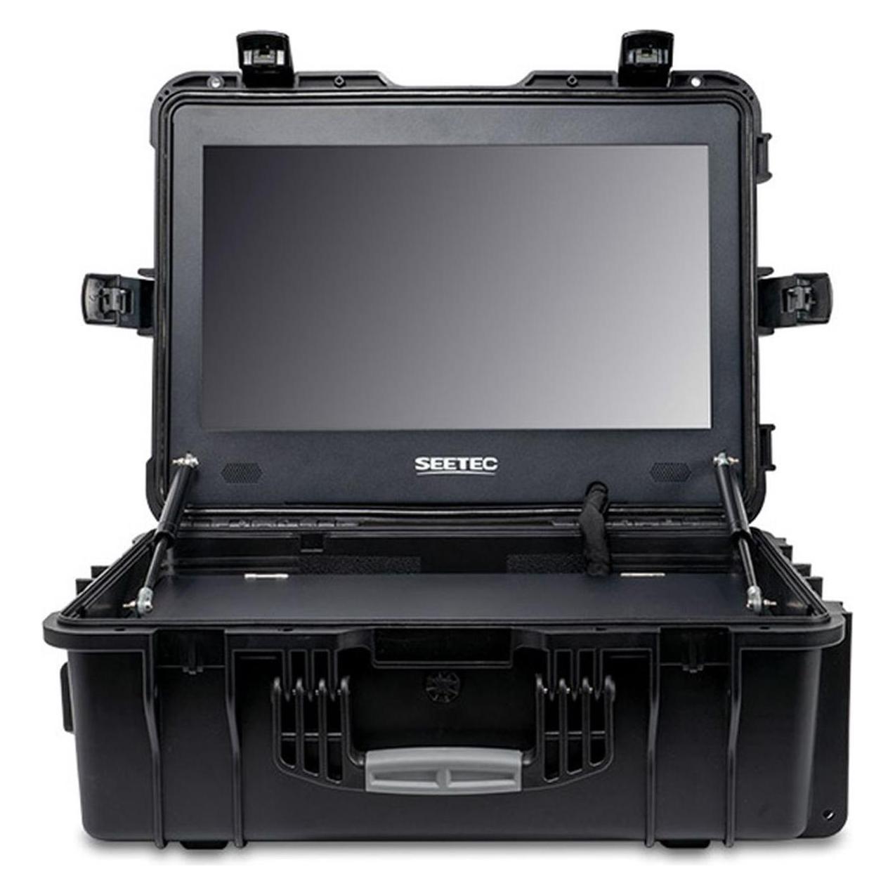 Seetec 21,5 " WPC215 Broadcast Monitor (21.50", Full HD) (44808187)