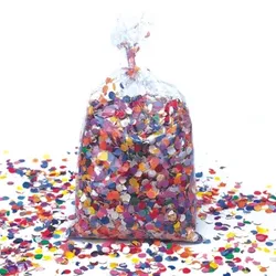 PAPSTAR Konfetti, Papier 1000 gr.