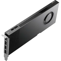 PNY RTX PRO 4000 Blackwell - 24GB GDDR7, 4x DP