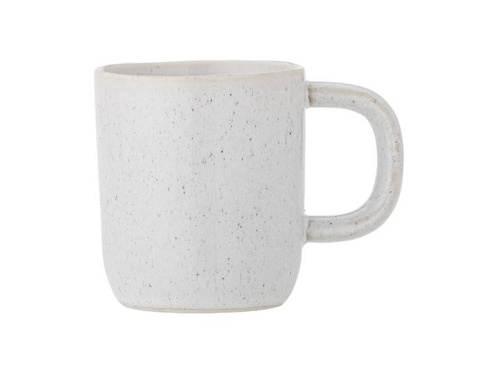 Bloomingville Tasse Addison 25 cl Blanc