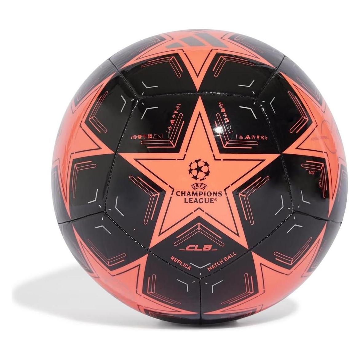 Adidas Fussball Champions League UCL Club (5) (47729250)