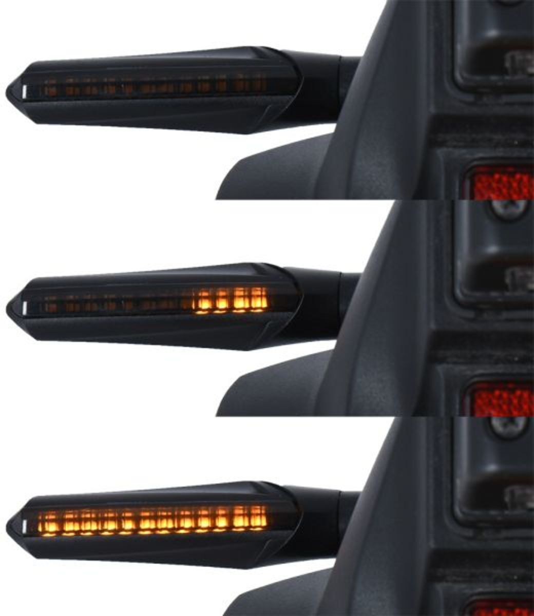 Blinker OXFORD OX621