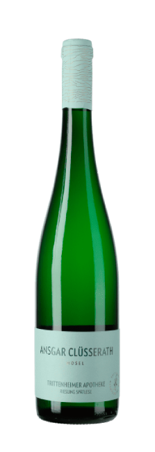 Weingut Ansgar Clüsserath Ansgar Clüsserath Trittenheimer Apotheke Riesling Spätlese 2024 - 75cl
