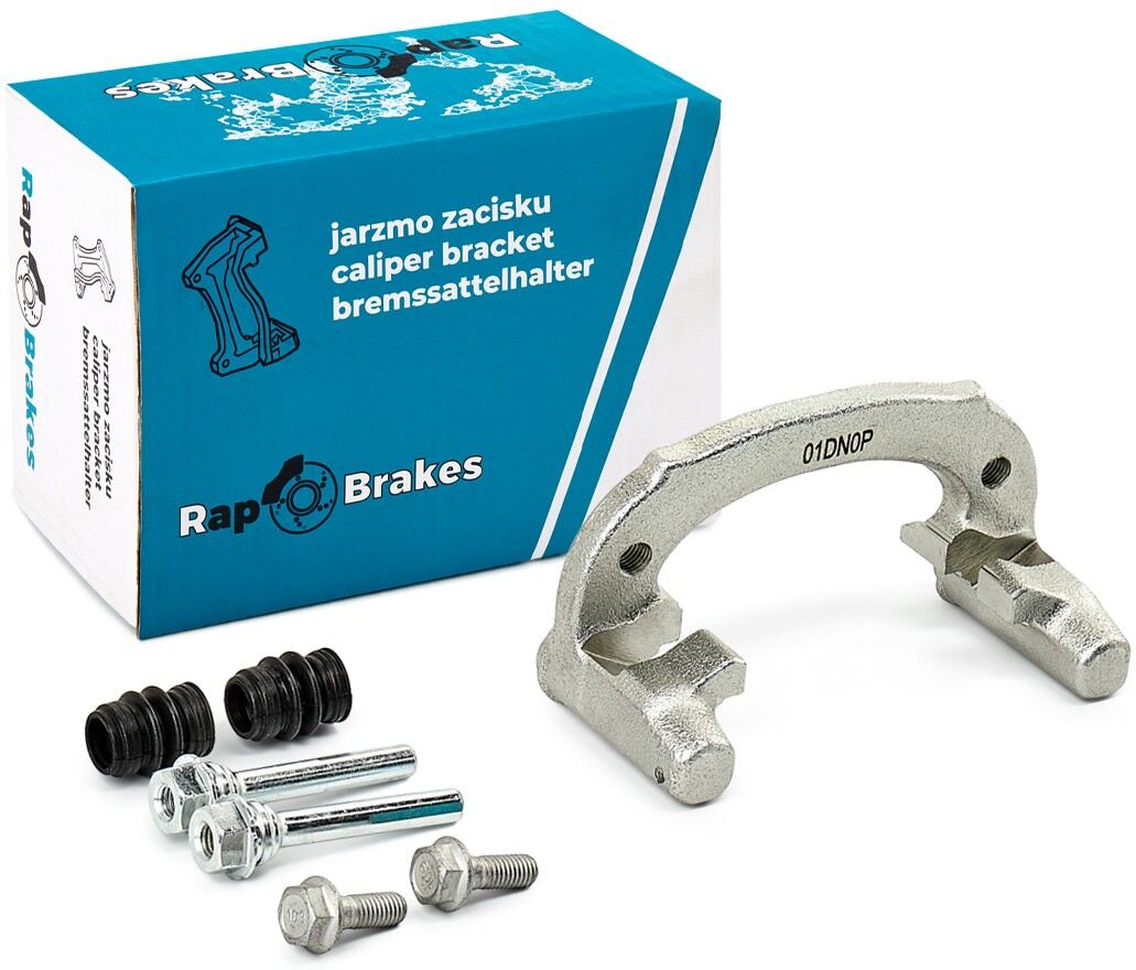 RAP BRAKES R-J1065 Bremssattelhalter