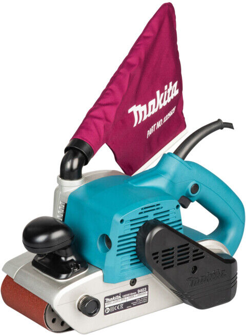 Ponceuse à bande Makita 9403J (9403J)