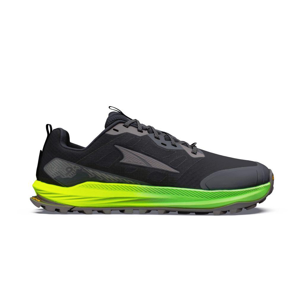 Altra Herren Lone Peak 9+ bunt 41.0