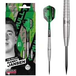 BULL`S Danny Jansen G2 Steeldarts