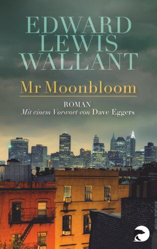 Wallant, Edward Lewis - Mr Moonbloom: Roman - Preis vom 14.10.2026 23:07:16 h