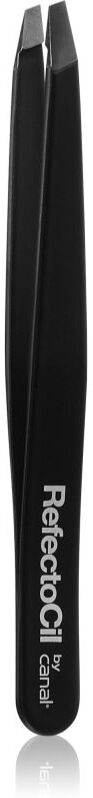 RefectoCil Accessories Tweezers pince à épiler oblique 1 pcs