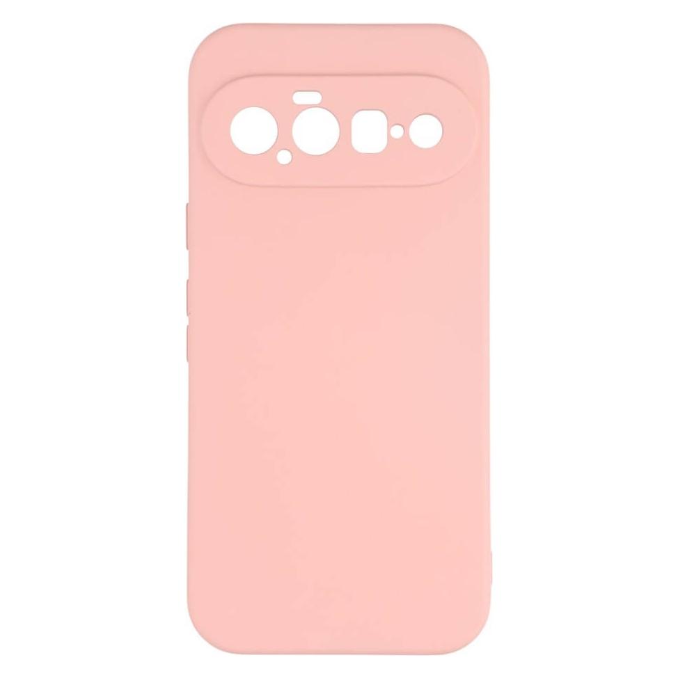 Cover-Discount Google Pixel 11 - Silikonhülle (Google Pixel 11) (76106252)