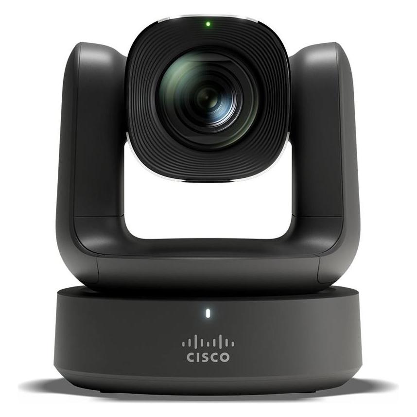 Cisco Room Vision PTZ - Konferenzkamera (CS-CAM-RVPTZ-C=)