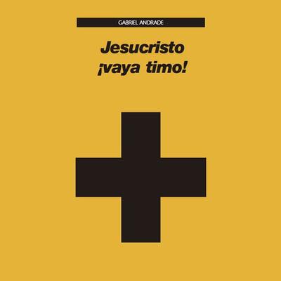 Jesucristo ¡vaya timo! - Gabriel Andrade, Audio, 9789178592296