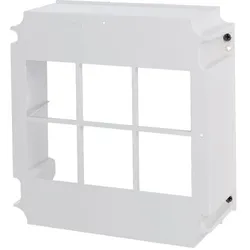 Eaton Meßgeräte-Abdeckung GA-MS-I44