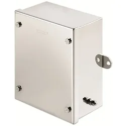 Weidmüller Gehäuse KLIPPON STB 1.1 SS