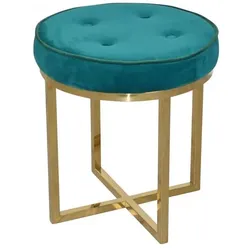 Möbel Direkt Online, Hocker, Sandro (42 x 46 cm)