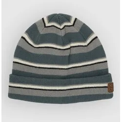 Coal Harbor Beanie storm stripe Gr. Uni