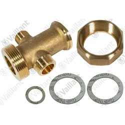 VAILLANT Anschluss Vaillant-Nr. 0020268799