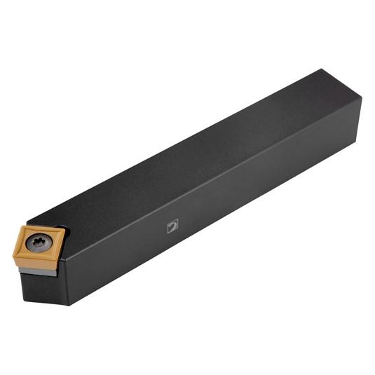 Pramet Drehwerkzeughalter ISO SSDCN 2525 M 12-M-A Funkt.-Lnge 150mm Neutral (SSDCN 2525 M 12-M-A)