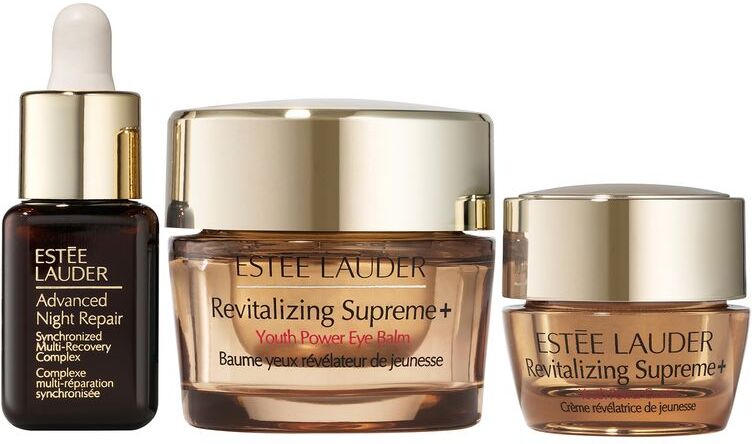 Estee Lauder Cofanetto Revitalizing Supreme+ Eye