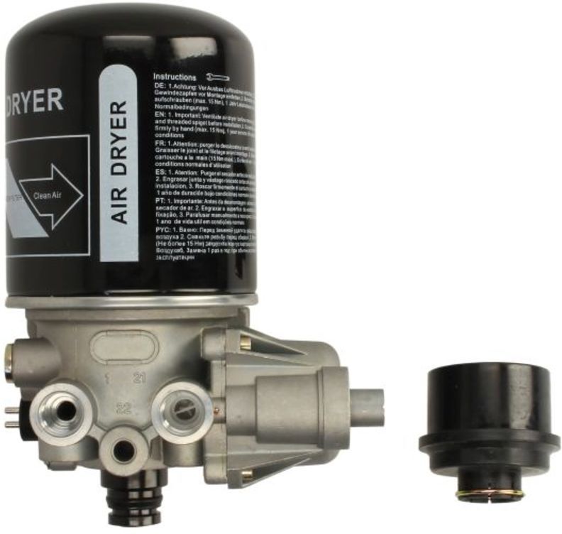 Ilmankuivain Pneumatics Pn-10832