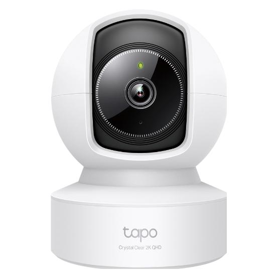 TP-Link Tapo C222 (2560 x 1440 Pixels) (Tapo C222)